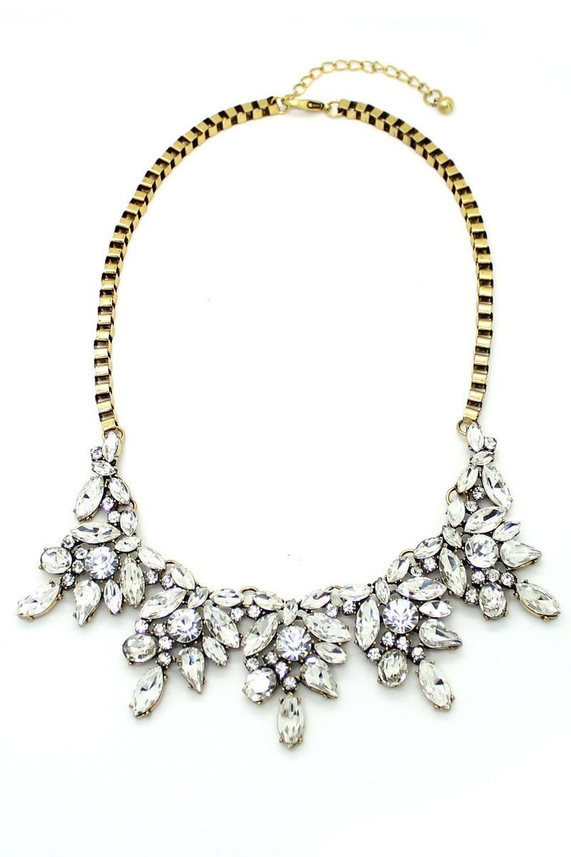 Alice Necklace