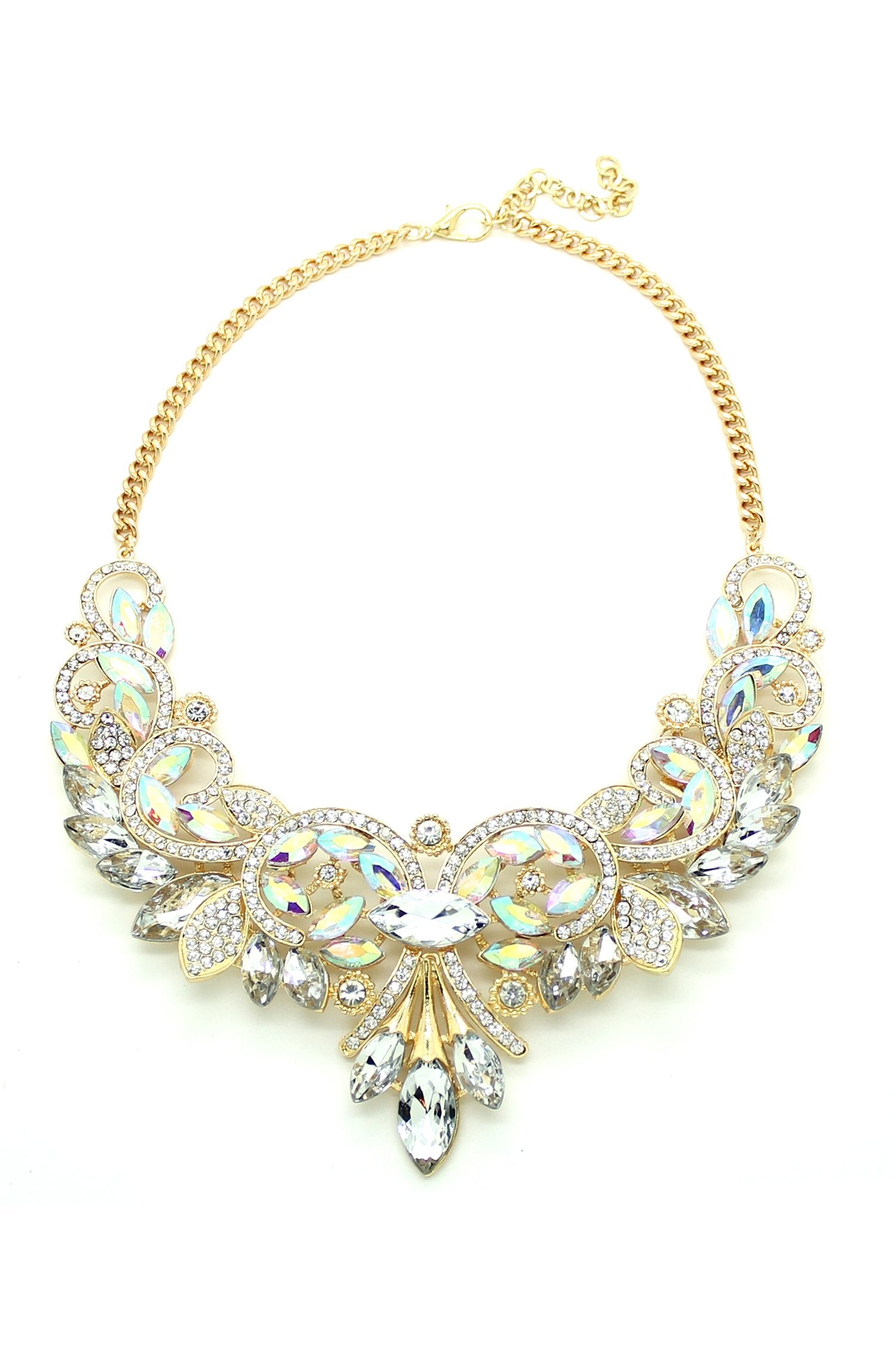 Paola Necklace