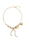 T-Rex Statement Necklace