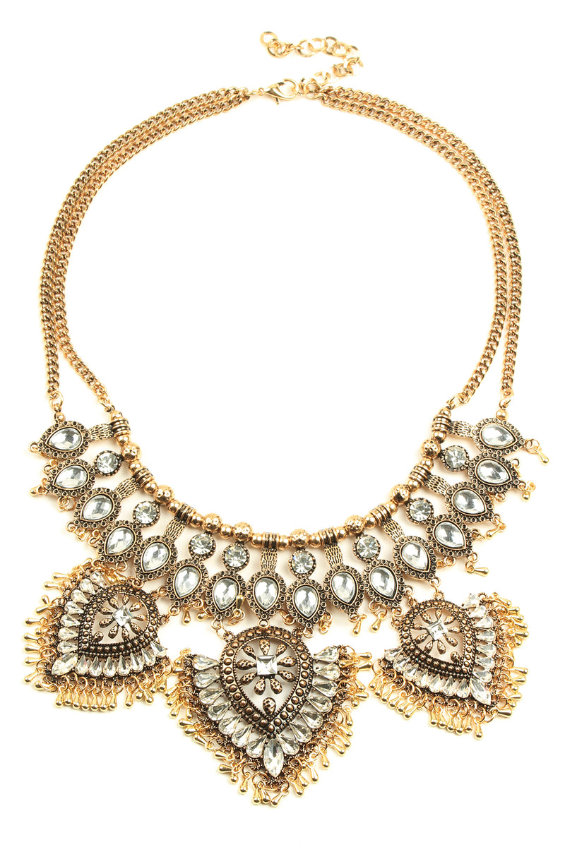 Thea Necklace