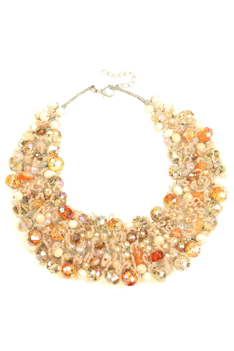 Bly Statement Necklace