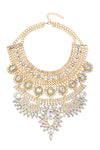 Zaniah Statement Necklace