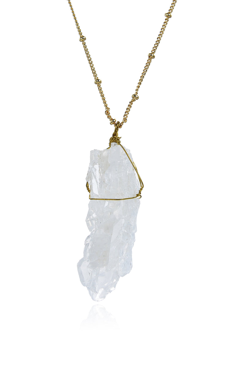 Indio Pendant Necklace