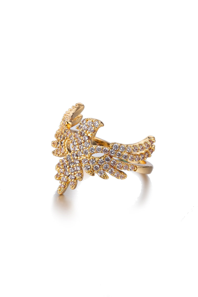 Kyrie Ring