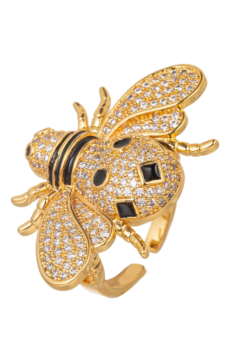 Bee My Ring