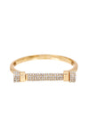 Marit Bracelet - Golden