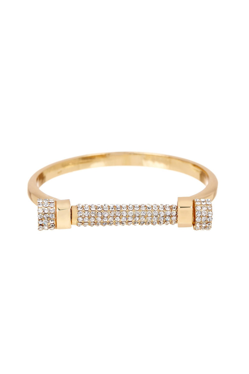 Marit Bracelet - Golden