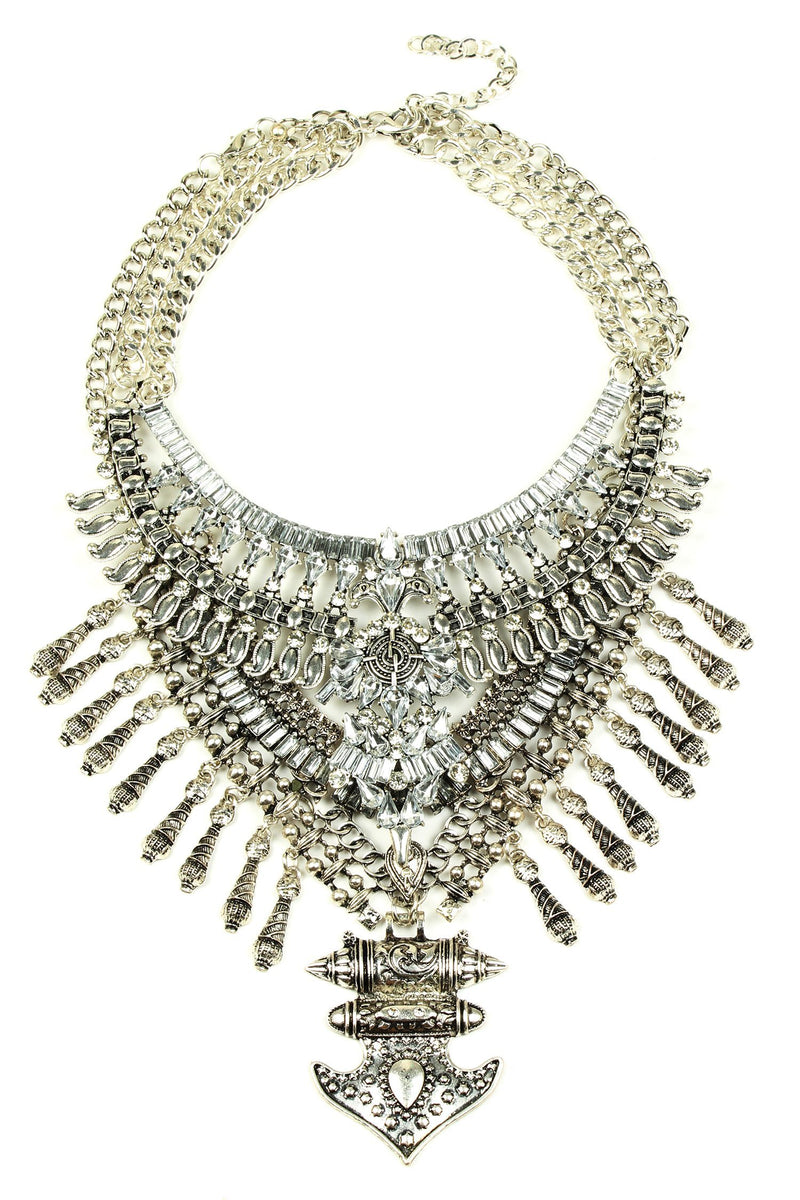 Aminah Necklace