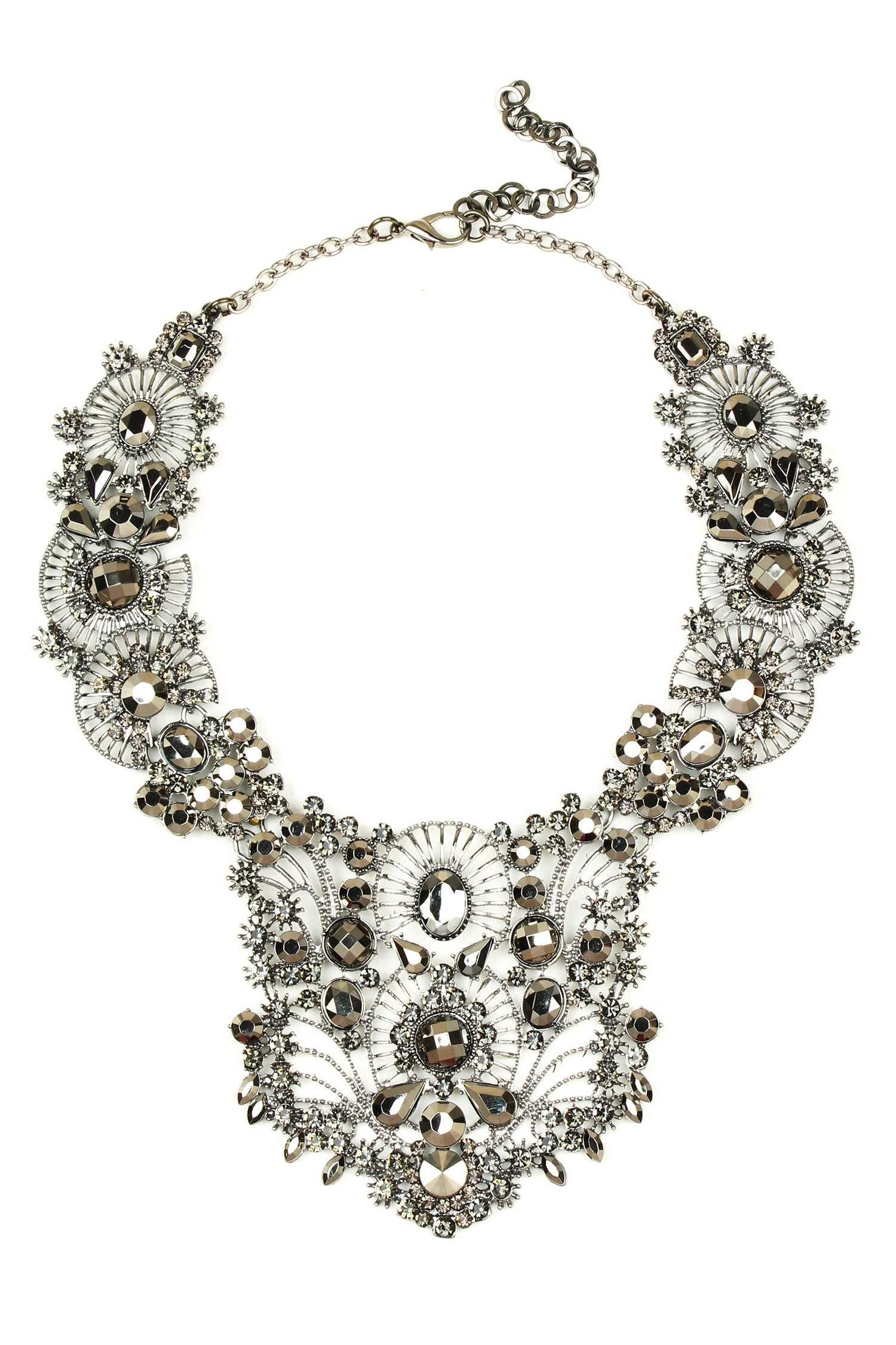 Manhattan Necklace