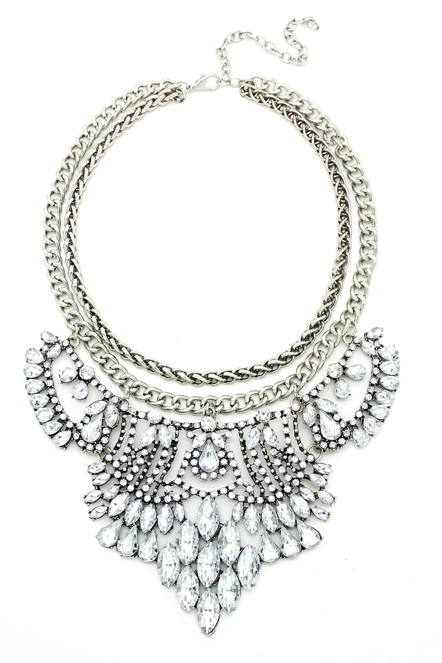 Lexxy Necklace