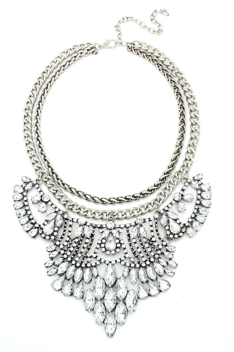 Lexxy Necklace
