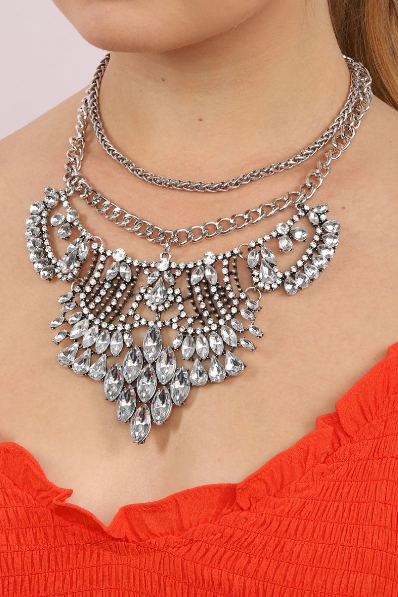 Lexxy Necklace