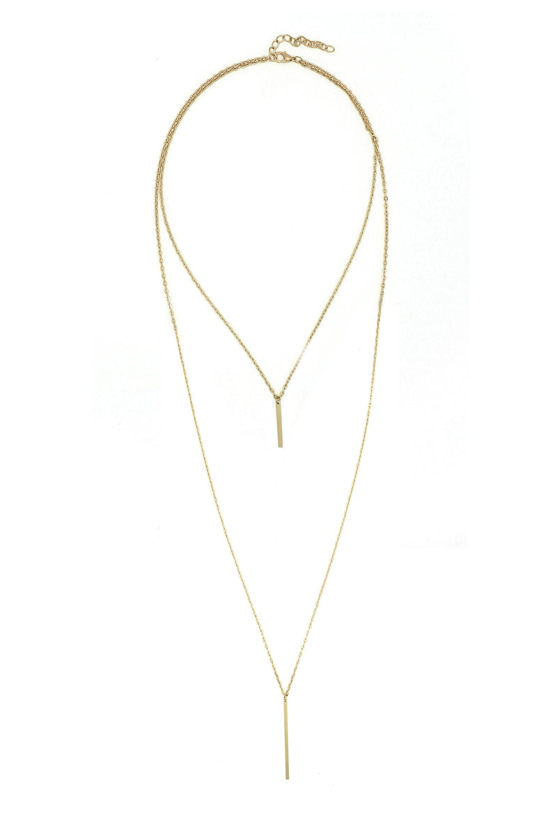 Santi Necklace