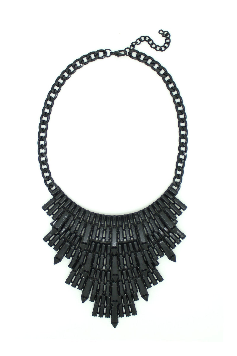 Kaylani Necklace