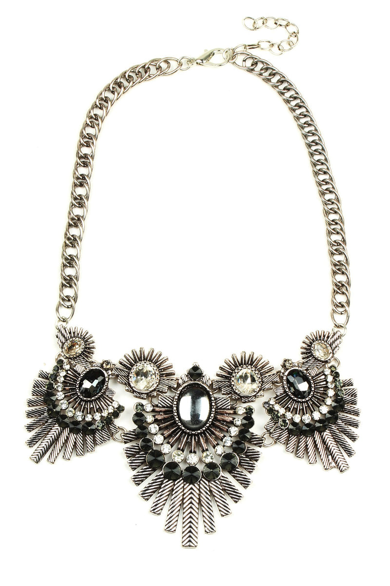 Milana Necklace