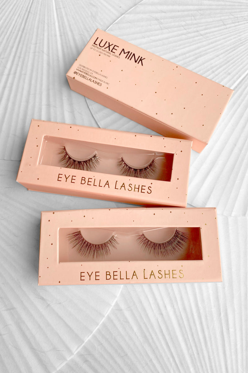 Isla Lashes