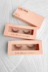 Camille Lashes