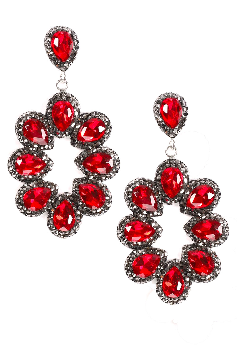 Motya Earrings