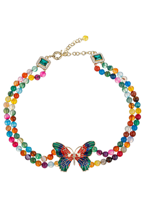 Necklaces by Eye Candy LA Eye Candy Los Angeles