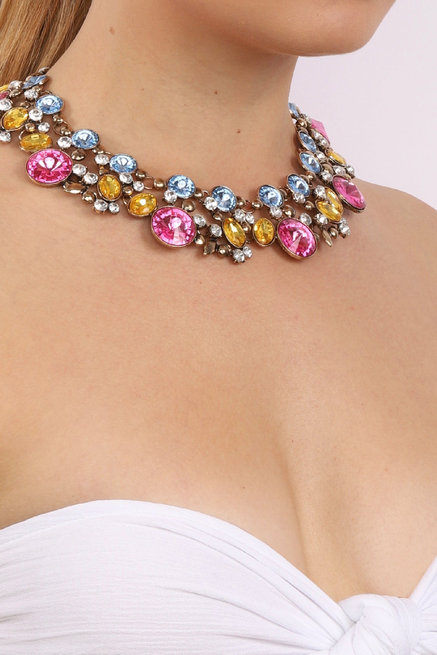 Alta Necklace