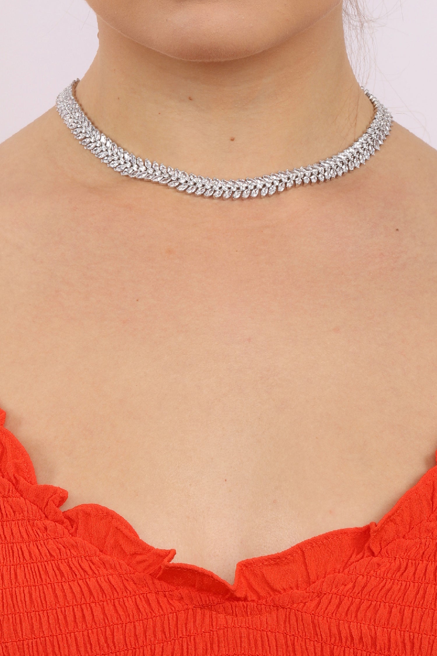 Henrietta Necklace