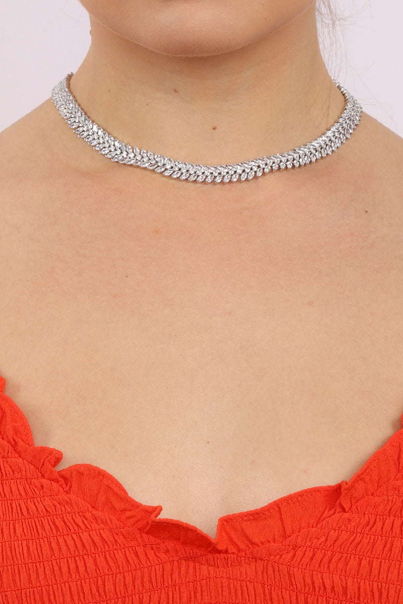 Henrietta Necklace
