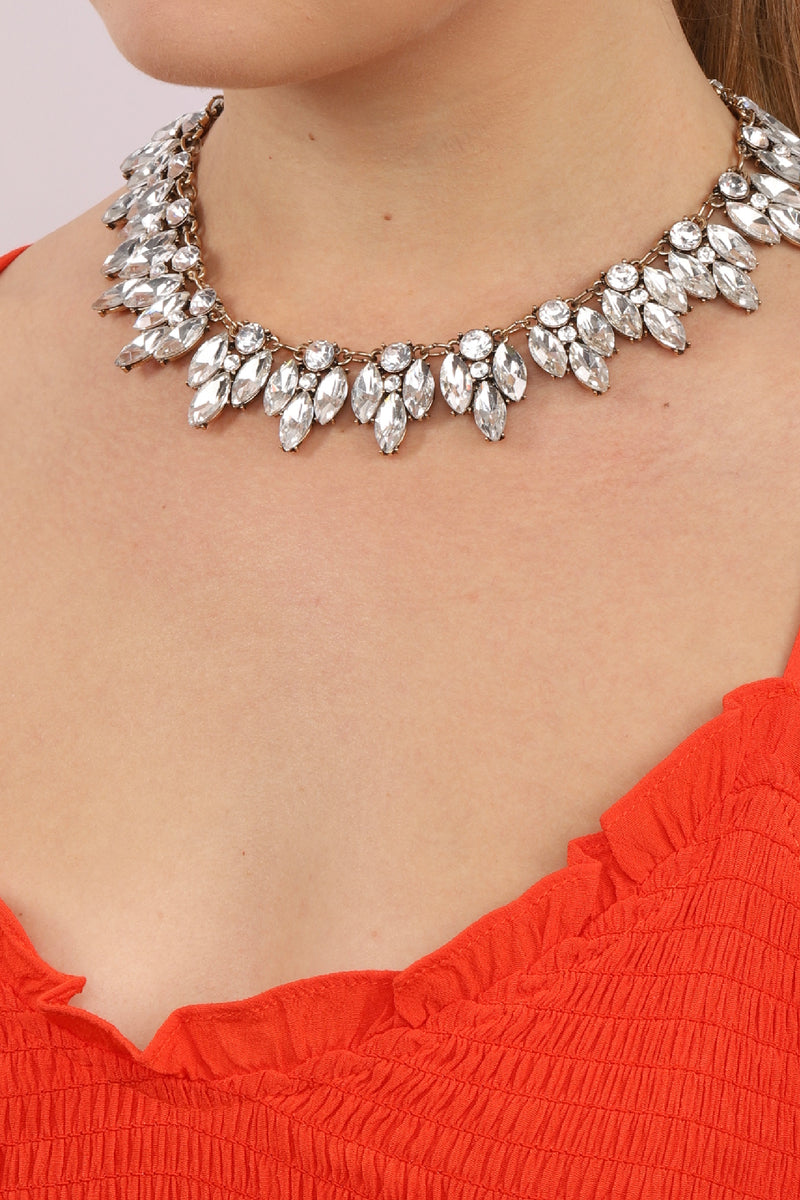 Silvia Necklace