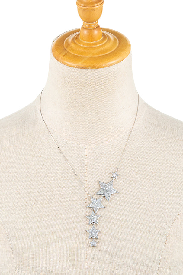 Start Bright Necklace