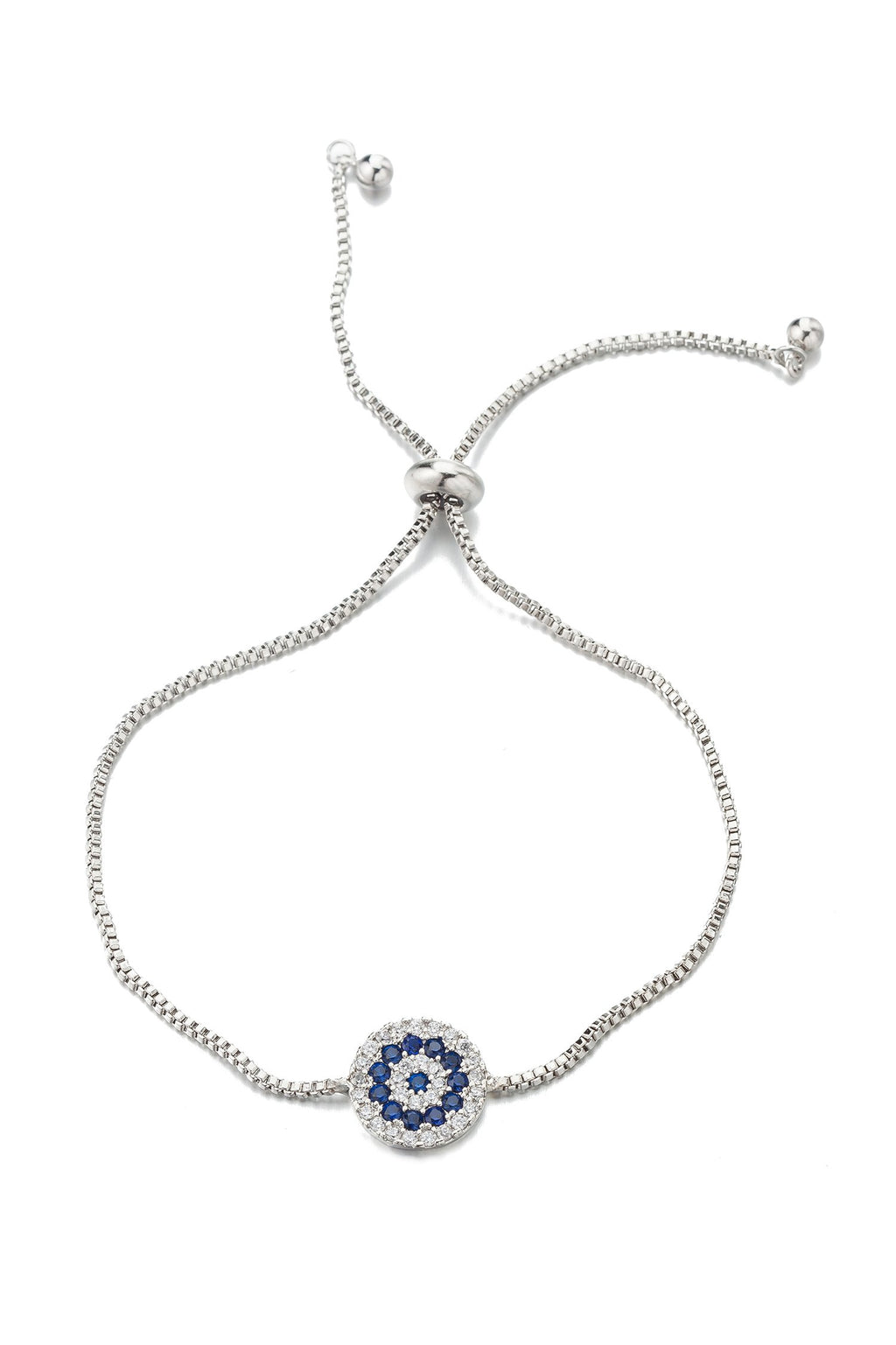 Tamar Bracelet - Silver