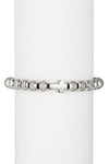 Sivan Titanium Beaded Ball Bracelet: A Stylish and Versatile Accessory for Any Occasion.