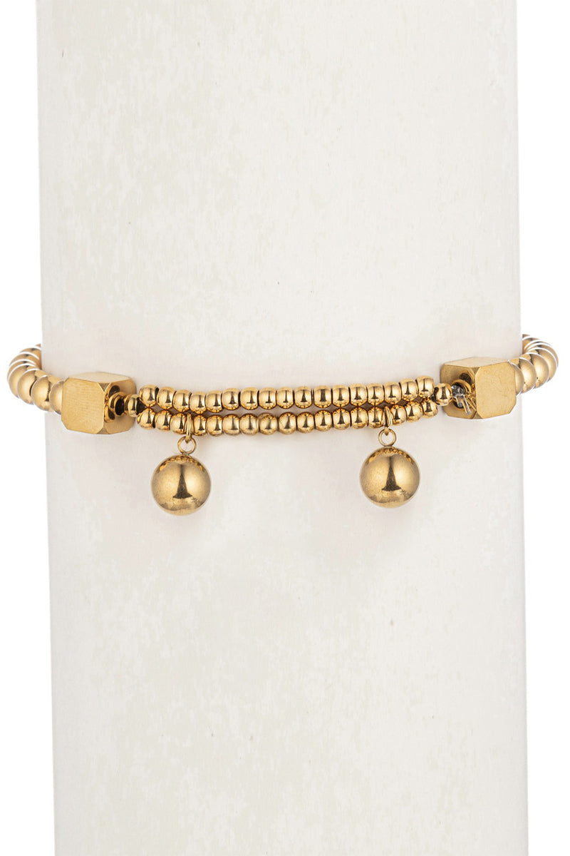 Sofia Beaded Bracelet