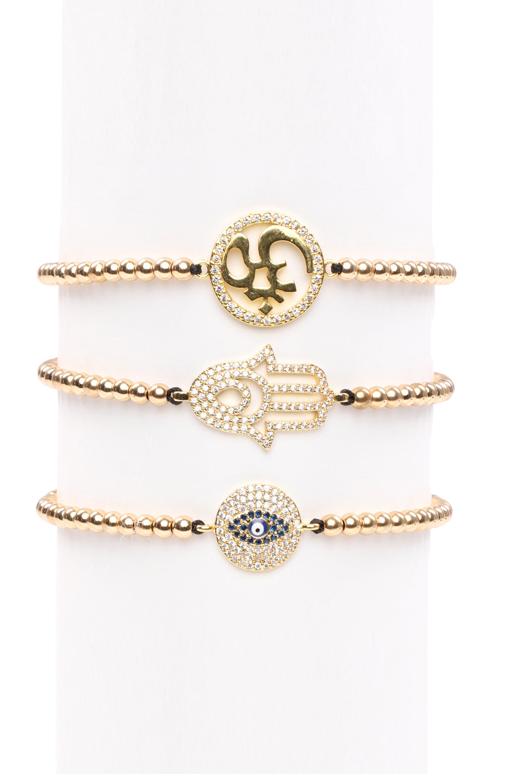 Evil Eye Bracelet – LV Official