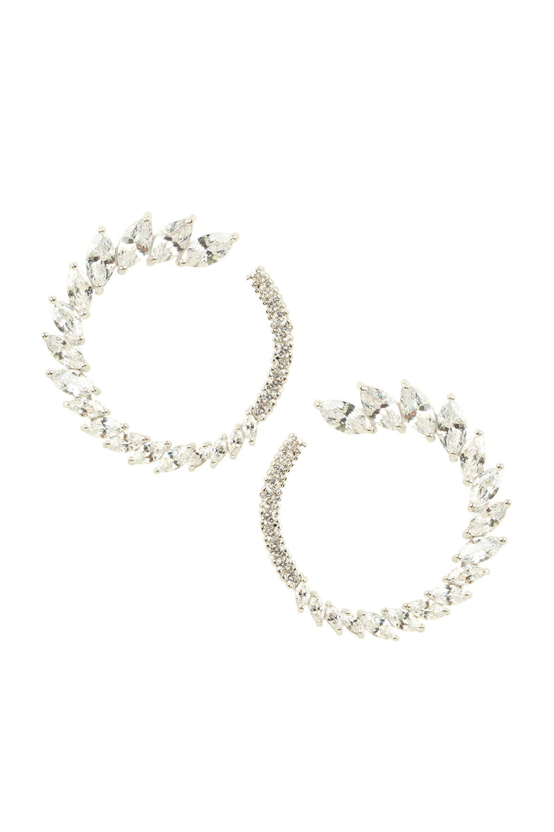 Raisa Earrings