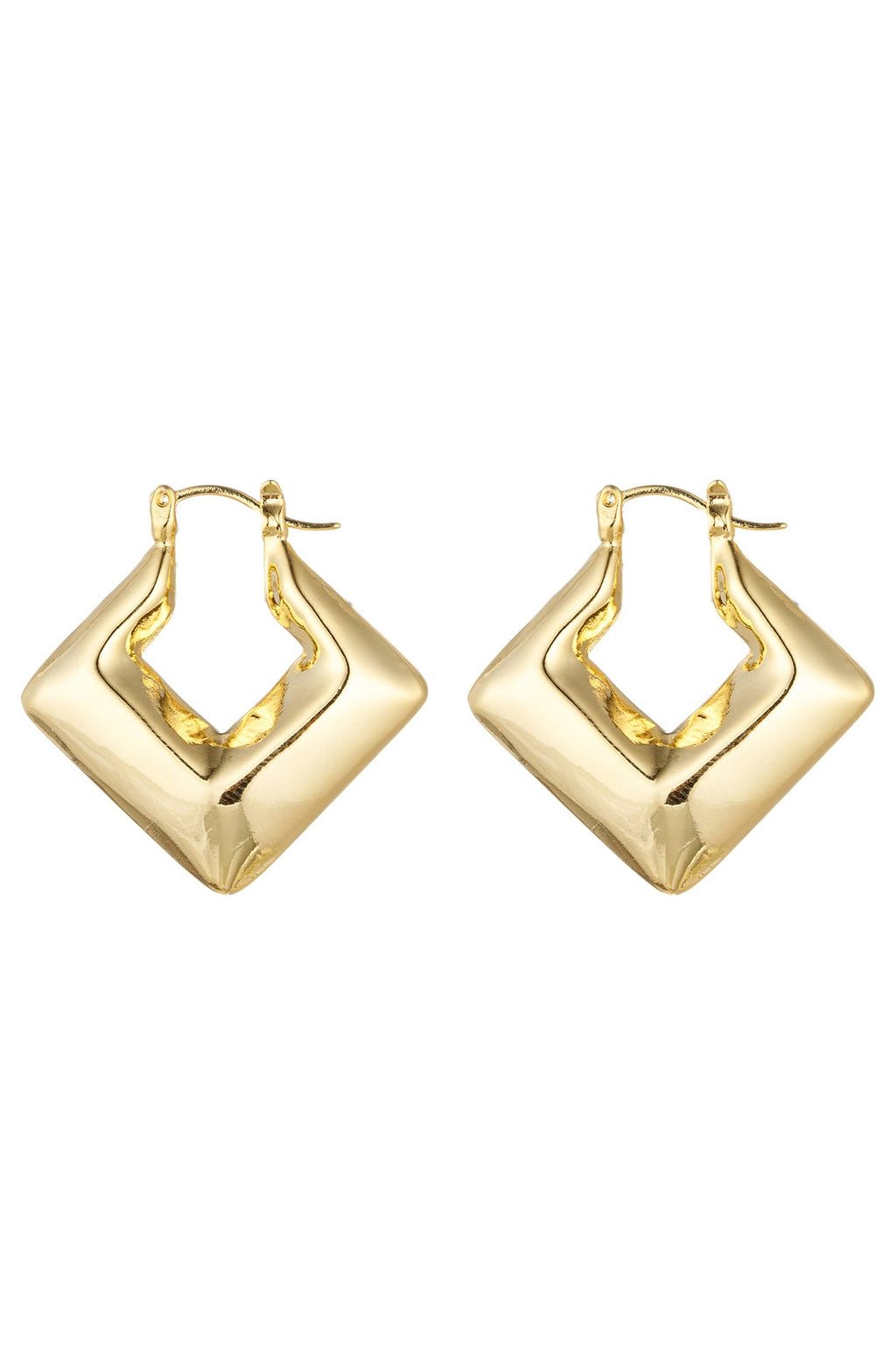 Yasmin Drop Earrings