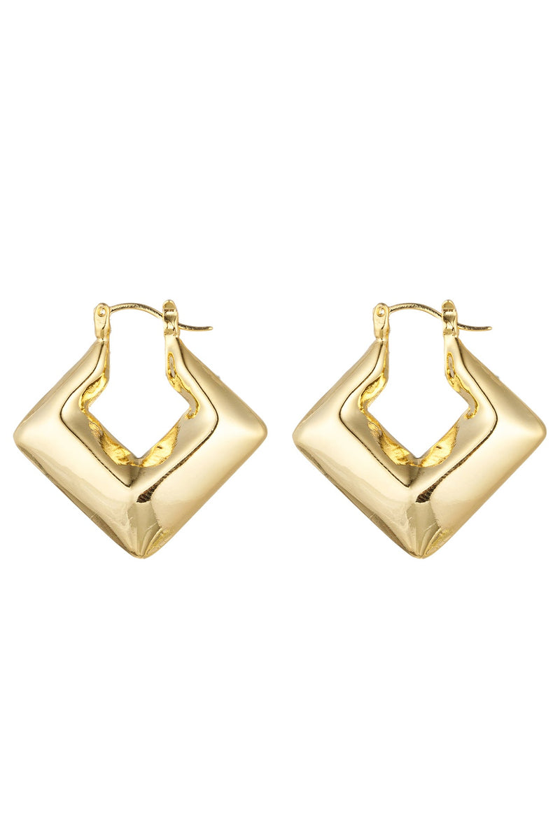Yasmin Drop Earrings