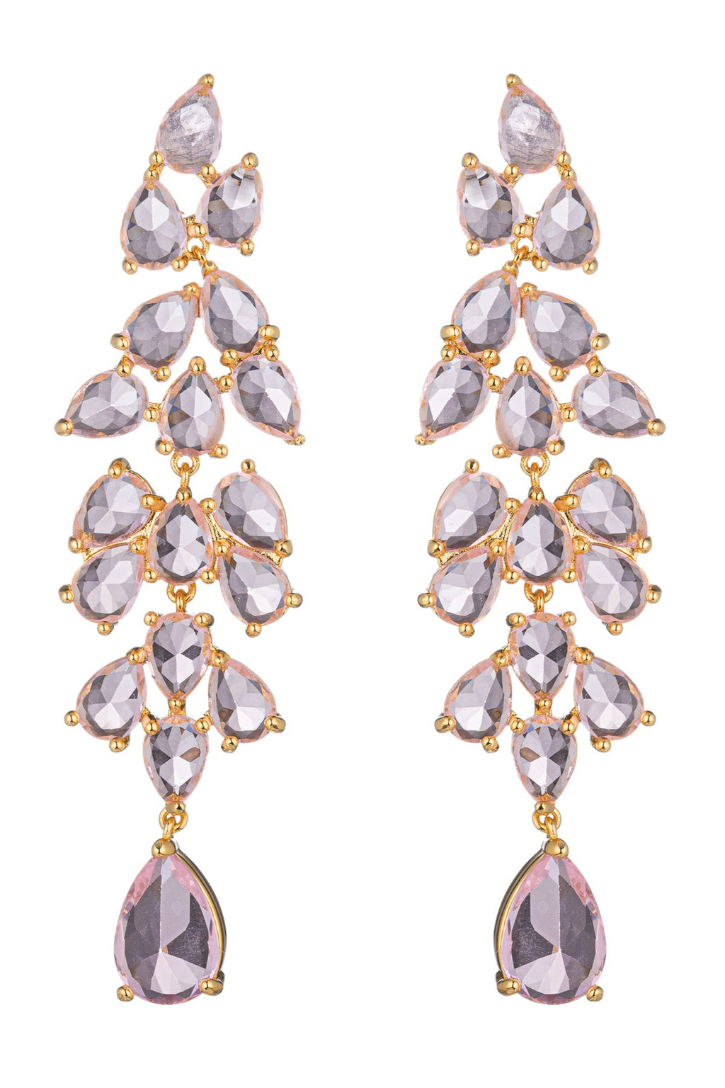 BAUBLEBAR Paloma Butterfly Drop Earrings | Bloomingdale's