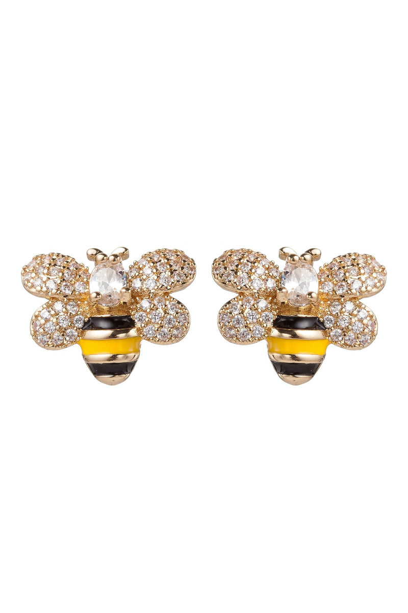 Taras Earrings