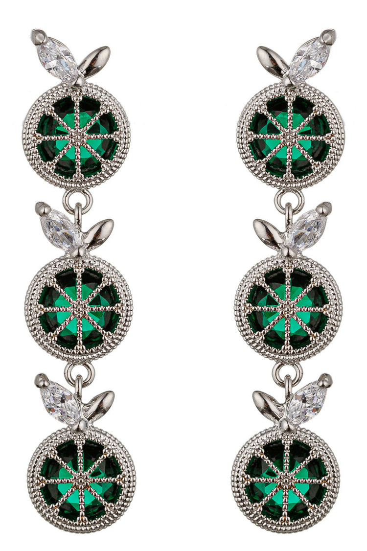 Carre Jewellery ピアス Gem Candy Elegante
