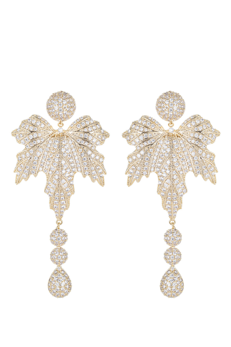 Nani Tree Earrings