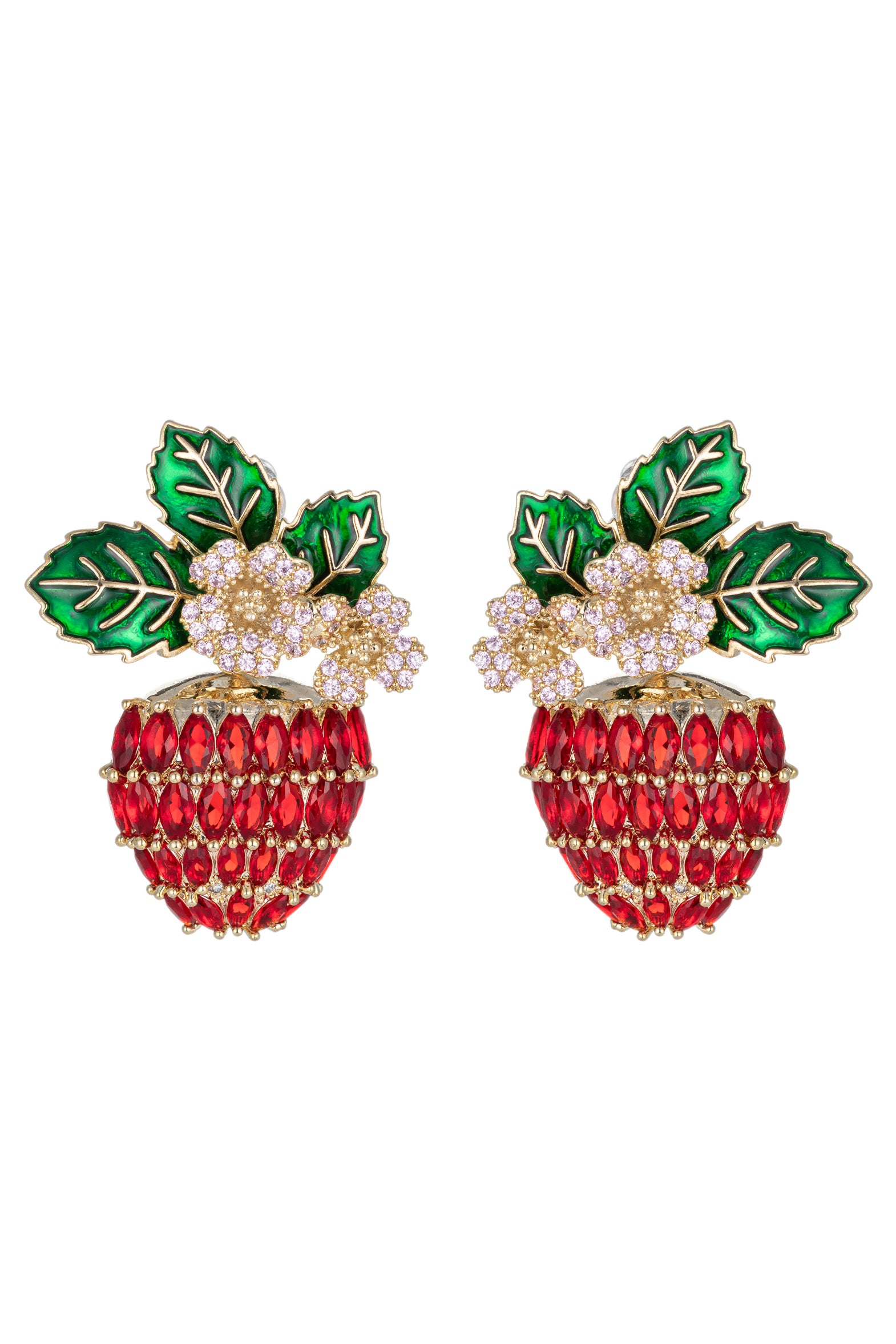 Lina earring on sale