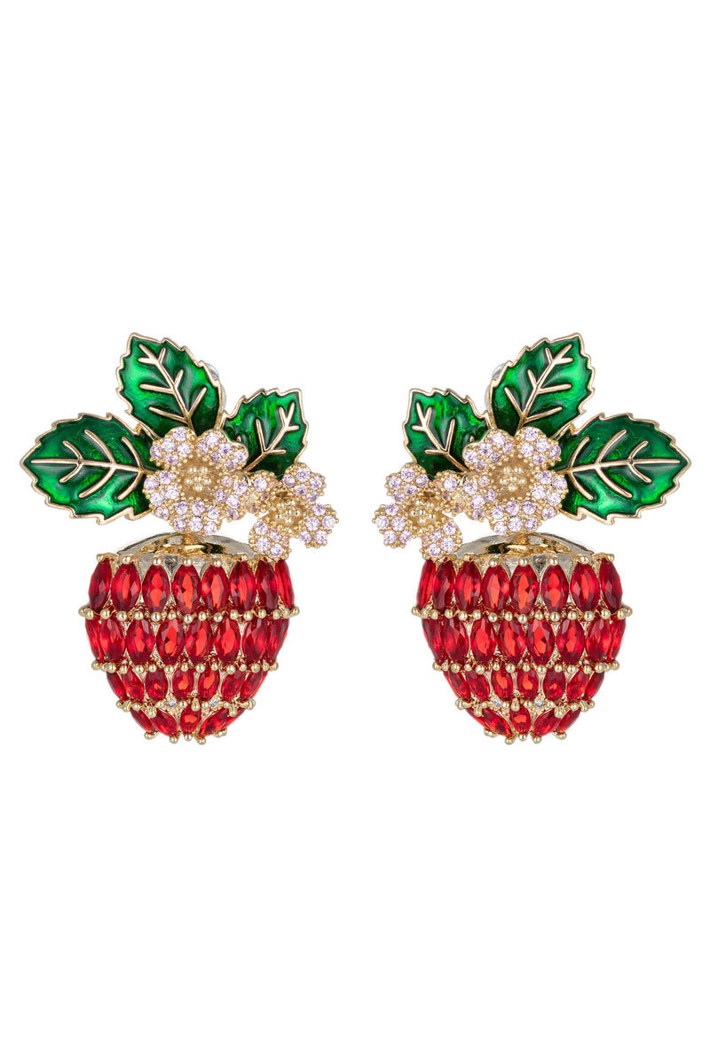 Lina Earring