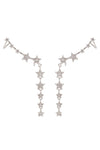 Suzi Star Ear Climber