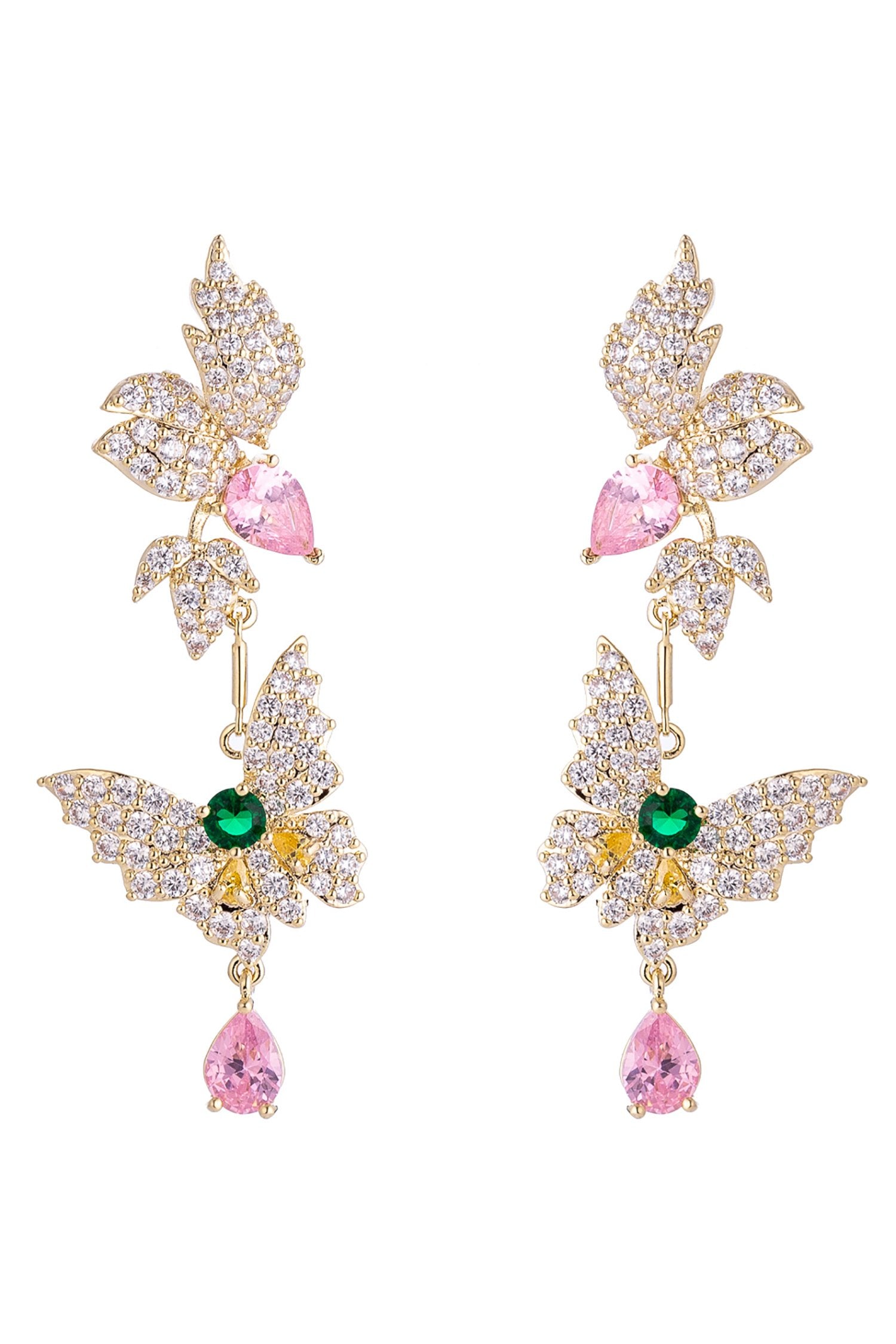 Nuria Earrings