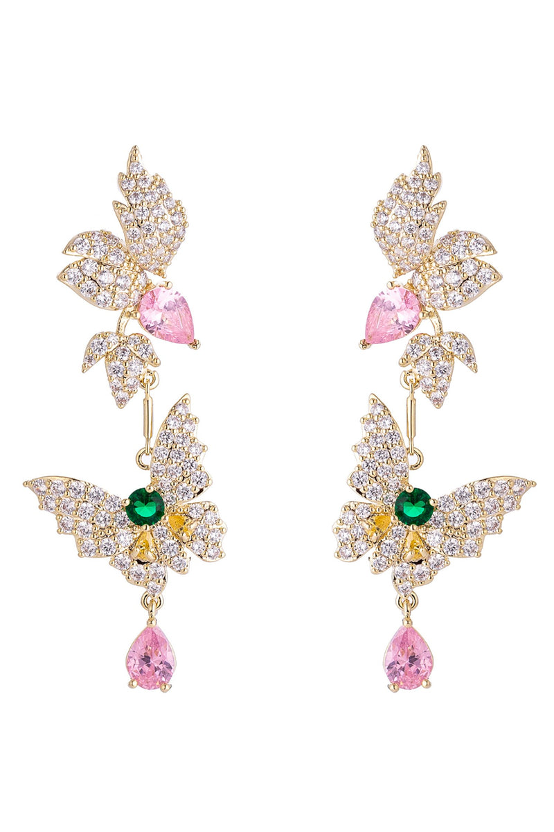 Nuria Earrings