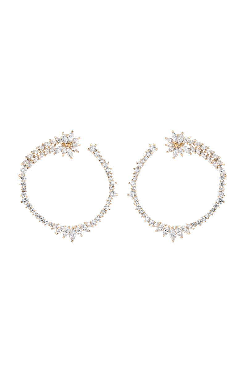 Aphrodite Earrings