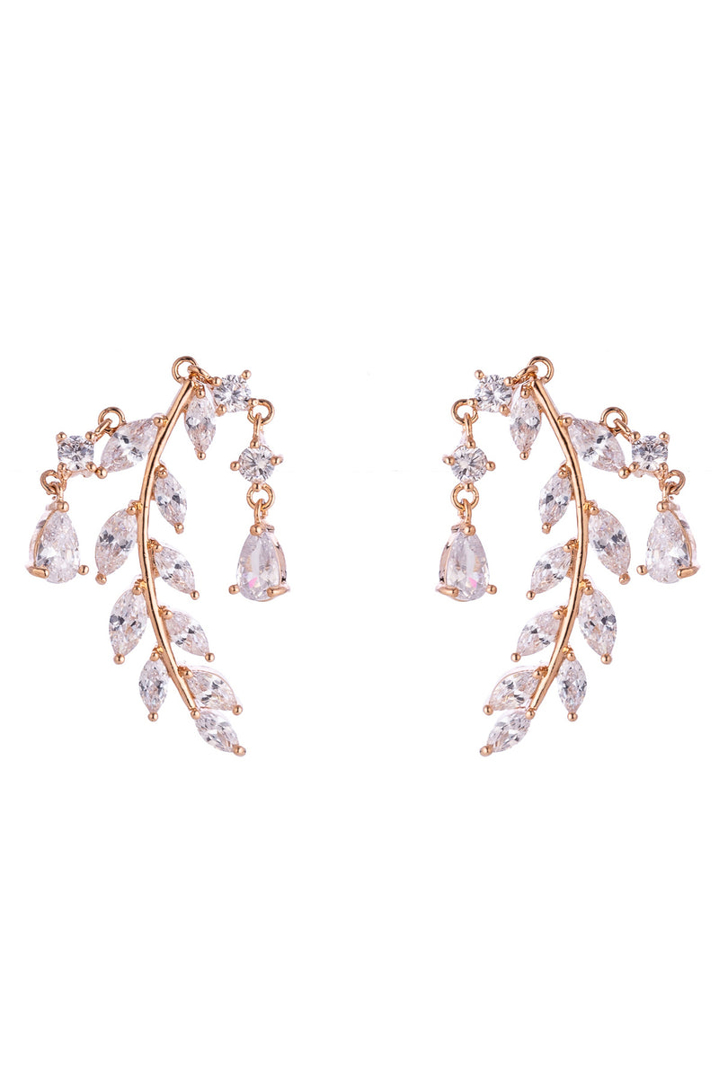 Caesar Earrings