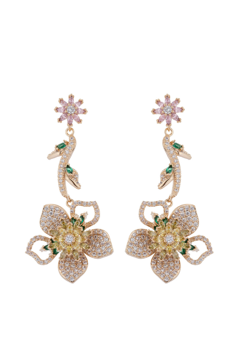 Senna Earrings