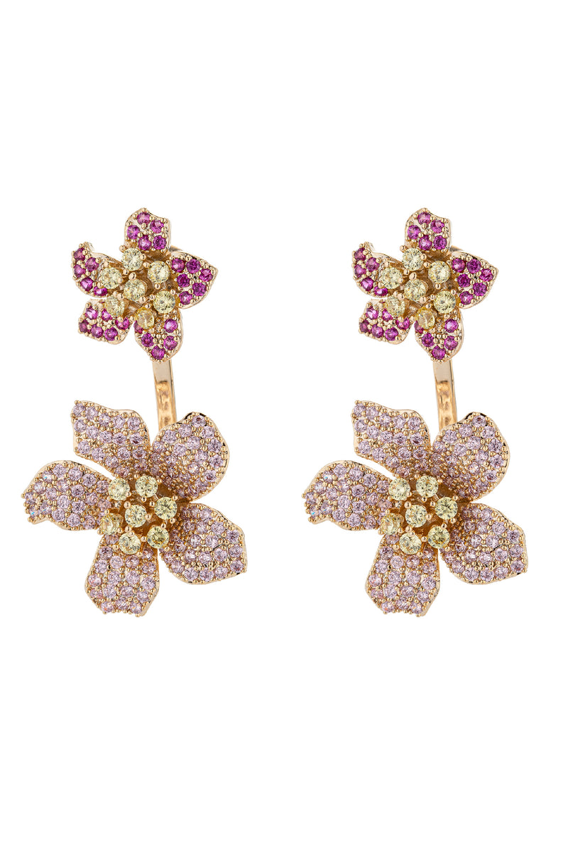 Rosamunde Earrings