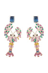 Sebastian Earrings