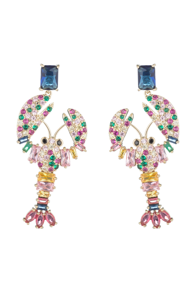 Sebastian Earrings